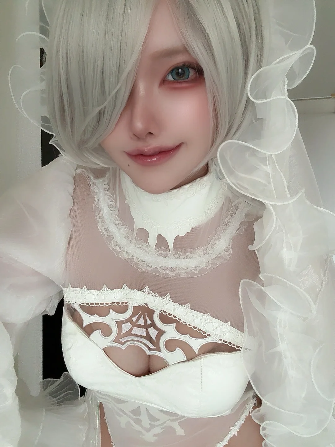 Etocha - No.008 Bride 2B [124P-137MB] tg@simisebaisi 【丝足阁】013.webp